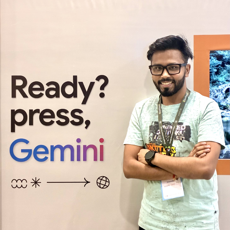 Founder of NexKnot