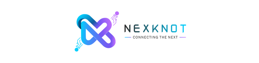 NexKnot Logo