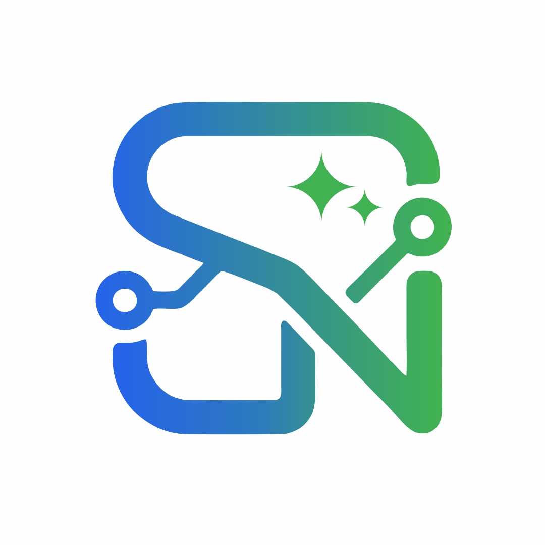 SheetNova AI Logo